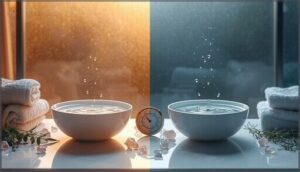 morning and evening cleansing best practices morning and evening cleansing best practices