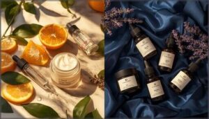 morning and nighttime steps morning and nighttime steps