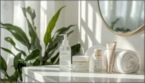 morning routine essentials morning routine essentials