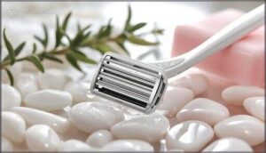 multi-blade systems for closer shave multi-blade systems for closer shave