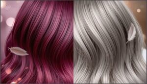 myths about hair color and texture myths about hair color and texture