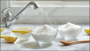 natural alternatives to vinegar cleaning natural alternatives to vinegar cleaning