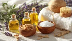 natural hair removal alternatives with oils natural hair removal alternatives with oils