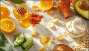 natural ingredients and diy remedies natural ingredients and diy remedies