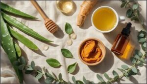 natural remedies for rapid acne relief natural remedies for rapid acne relief