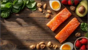 natural sources of biotin for hair health natural sources of biotin for hair health