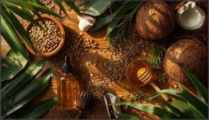 natural styling ingredients and sustainability natural styling ingredients and sustainability