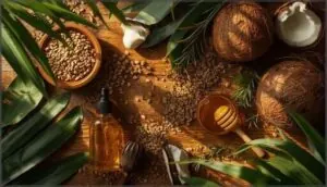 natural styling ingredients and sustainability natural styling ingredients and sustainability