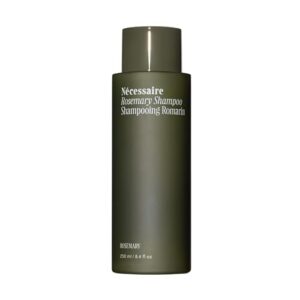 Nécessaire Rosemary Shampoo | Multi Protein B0D9R2K9SL