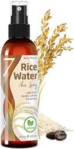 NEW Fermented Rice Water for B0BNV6QHJ6