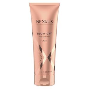 Nexxus Blow Dry Cream Frizz B09SVHCSL4