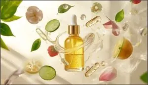 niacinamide and antioxidants niacinamide and antioxidants