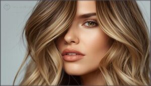 nicole richie’s dirty bronde nicole richie’s dirty bronde