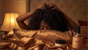 nighttime and aftercare tips for curly hair nighttime and aftercare tips for curly hair