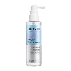Nioxin Hair Fall Defense Intensive B0C1QDP2R7