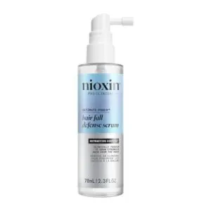 Nioxin Hair Fall Defense Intensive B0C1QDP2R7