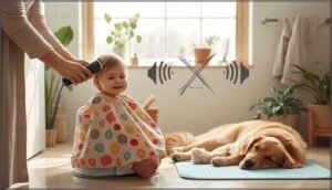 noise level for home use noise level for home use