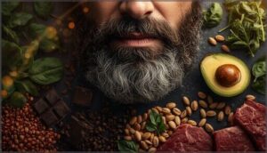 nutritional strategies for hair nutritional strategies for hair