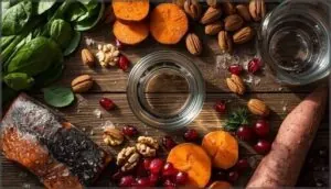 nutrition’s role in winter hair health nutrition’s role in winter hair health