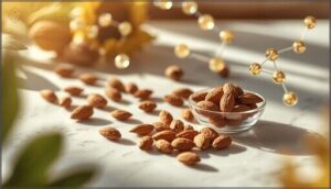nuts and seeds for vitamin e nuts and seeds for vitamin e
