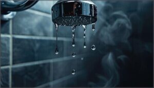 observing drip patterns and frequency observing drip patterns and frequency