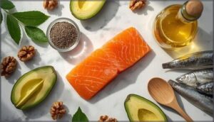 omega-3 fatty acids for hair growth omega-3 fatty acids for hair growth