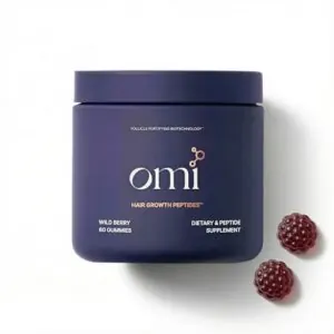 OMI Peptides for Hair B0F3WM1V8V