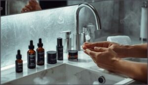 optimizing your anti-aging skincare routine optimizing your anti-aging skincare routine