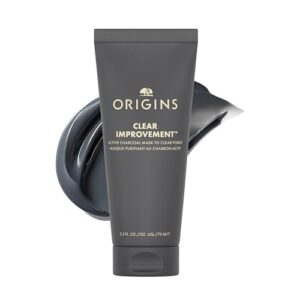 Origins Clear Improvement Active Charcoal B07N1TCC7L