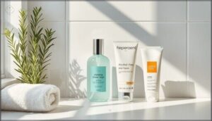 pairing aftershave with a gentle skincare routine pairing aftershave with a gentle skincare routine