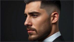 pairing fades with facial hair pairing fades with facial hair