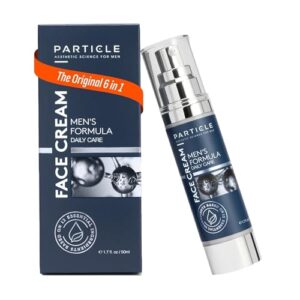 Particle 6 in 1 Face Cream for B0BYZT5GWP