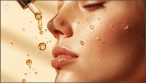 peptides and niacinamide for elasticity and tone peptides and niacinamide for elasticity and tone