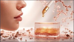 peptides for collagen and elastin support peptides for collagen and elastin support