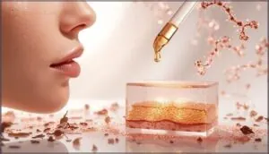 peptides for collagen and elastin support peptides for collagen and elastin support