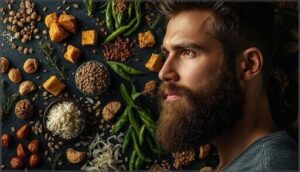 plant-based protein options plant-based protein options