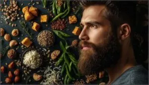 plant-based protein options plant-based protein options