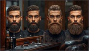 popular beard lengths and their benefits popular beard lengths and their benefits