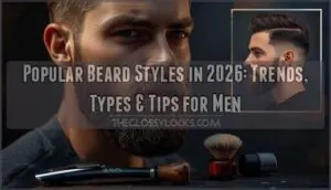 popular beard styles this year