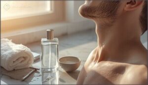 post-shave application tips post-shave application tips