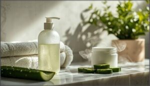 post-shave care for sensitive skin post-shave care for sensitive skin