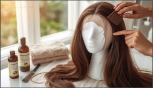 pre-wash preparation pre-wash preparation