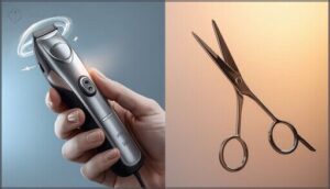 precision and ease of use precision and ease of use