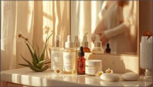 pregnancy-safe skincare routine tips pregnancy-safe skincare routine tips