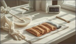 preparation and tools needed preparation and tools needed