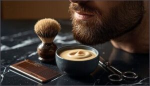 preparing your beard for tapering preparing your beard for tapering