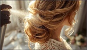 prepping with texture spray prepping with texture spray