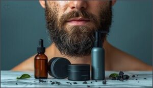 preventing acne and skin issues under beards preventing acne and skin issues under beards