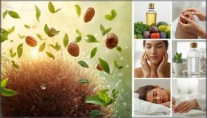 preventing future hair loss preventing future hair loss