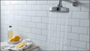 preventing future mineral buildup preventing future mineral buildup